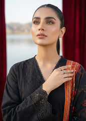 Diara Couture | Eid Lawn 26 | ZELI - ZD-5060