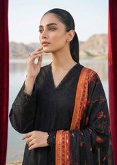 Diara Couture | Eid Lawn 26 | ZELI - ZD-5060