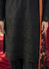 Diara Couture | Eid Lawn 26 | ZELI - ZD-5060