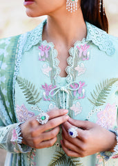 Saira Shakira | Breeze Luxury Lawn | TALI 3-B