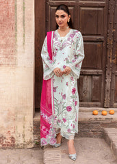 Saira Shakira | Breeze Luxury Lawn | IVY-1-A