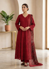 Diara Couture | Eid Lawn 26 | EID. RIHAM - C-4780