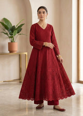 Diara Couture | Eid Lawn 26 | EID. RIHAM - C-4780