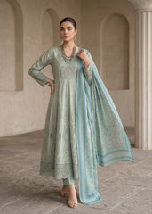 Diara Couture | Eid Lawn 26 | EID. RIHAM - C-4780