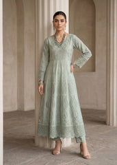 Diara Couture | Eid Lawn 26 | EID. RIHAM - C-4780