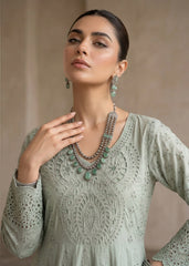 Diara Couture | Eid Lawn 26 | EID. RIHAM - C-4780