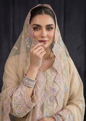 Diara Couture | Eid Lawn 26 | EID. IFFAH - LAWN-12