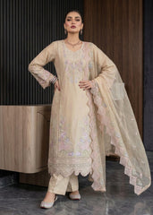Diara Couture | Eid Lawn 26 | EID. IFFAH - LAWN-12