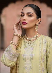 Diara Couture | Eid Lawn 26 | EID. AFEERA - LAWN-06