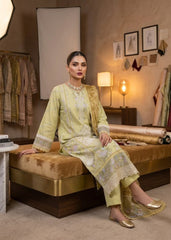Diara Couture | Eid Lawn 26 | EID. AFEERA - LAWN-06