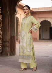 Diara Couture | Eid Lawn 26 | EID. AFEERA - LAWN-06