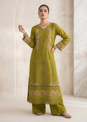 Diara Couture | Eid Lawn 26 | LAWN - LP-07