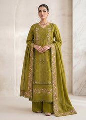 Diara Couture | Eid Lawn 26 | LAWN - LP-07