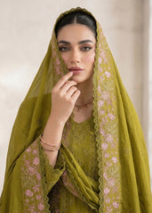 Diara Couture | Eid Lawn 26 | LAWN - LP-07