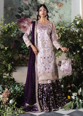 Haseens | Naira Formals | Taj