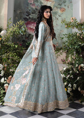 Haseens | Naira Formals | Falak