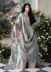 Haseens | Naira Formals | Falak