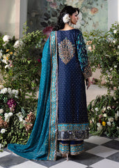 Haseens | Naira Formals | Mobina