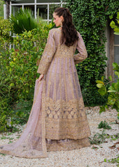Haseens | Ayra Formals | Samaraa