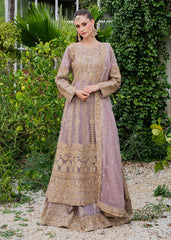 Haseens | Ayra Formals | Samaraa