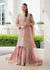 Haseens | Ayra Formals | Fadeela