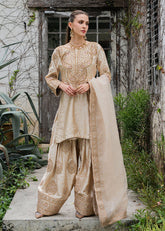 Haseens | Ayra Formals | Noorey