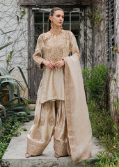 Haseens | Ayra Formals | Noorey