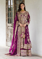 Haseens | Ayra Formals | Suhani