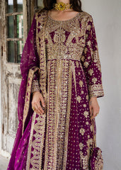 Haseens | Ayra Formals | Suhani