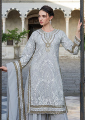 Haseens | Ayra Formals | Zunaira