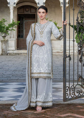 Haseens | Ayra Formals | Zunaira