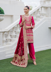 Haseens | Ayra Formals | Dilafroz