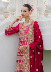 Haseens | Ayra Formals | Dilafroz