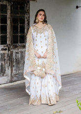 Haseens | Ayra Formals | Safa-e-Zar