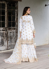 Haseens | Ayra Formals | Safa-e-Zar