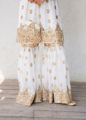 Haseens | Ayra Formals | Safa-e-Zar