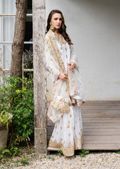 Haseens | Ayra Formals | Safa-e-Zar