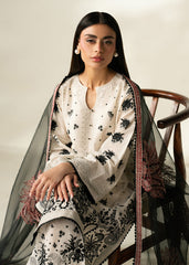 Haseens | Mahra Pret | Haneen