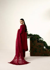Haseens | Mahra Pret | Surkhzar