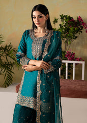 Haseens | Retaj Formals | Amaira