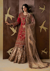 Haseens | Retaj Formals | Rameen