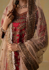 Haseens | Retaj Formals | Rameen