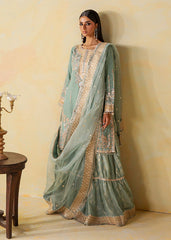 Haseens | Retaj Formals | Nehal