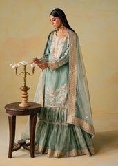 Haseens | Retaj Formals | Nehal