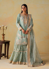 Haseens | Retaj Formals | Nehal
