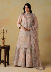 Haseens | Retaj Formals | Mirab