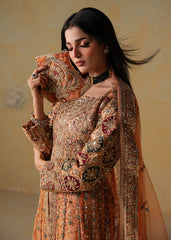 Haseens | Retaj Formals | Ehmer