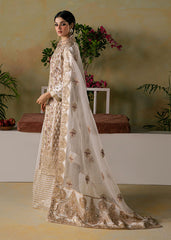 Haseens | Retaj Formals | Nour