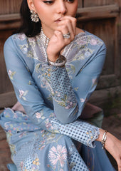 Saira Shakira | Raya Lawn Pret | Auréline
