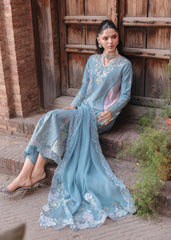 Saira Shakira | Raya Lawn Pret | Auréline